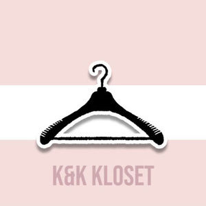 Meet your Posher, K &